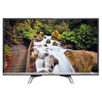 Tivi LED Panasonic 43inch Full HD – Model TH-43C410V (Đen)  