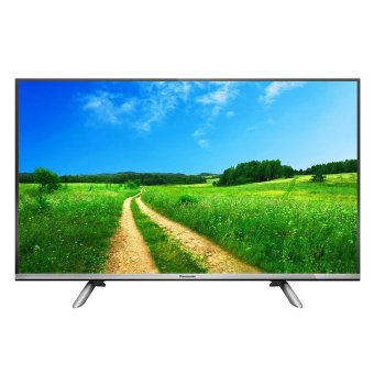 Tivi LED Panasonic 49inch Full HD - Model TH-49D410V (Đen)  