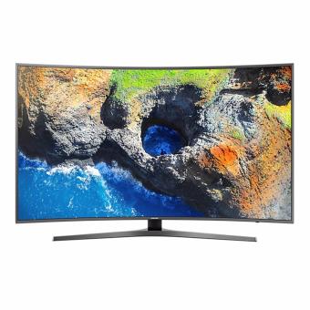 TIVI LED SAMSUNG 55 INCH UA55MU6500KXXV  