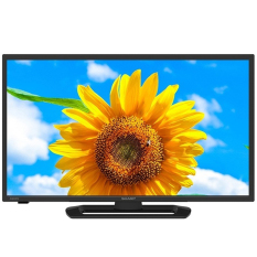 Xả kho Tivi LED Sharp 40 inch Full HD – Model LC-40LE275X (Đen)  