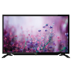 Mua Tivi LED Sharp 40inch Full HD – Model LC-40LE280X (Đen)   Tại Lazada