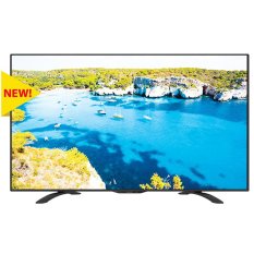 Giá bán Tivi LED Sharp 50inch Full HD – Model LC-50LE275X (Đen)