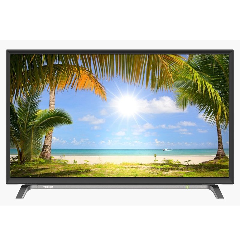 Bảng giá Tivi LED Toshiba 40 inch - Model 40L3650VN (Đen)