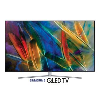 TIVI QLED SAMSUNG QA55Q7FAMKXXV  