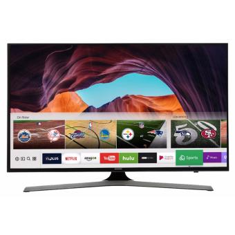 Tivi Smart 40 inch Samsung UA40MU6100  