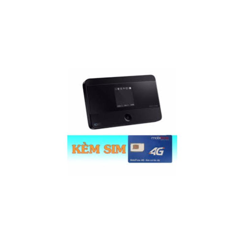 Bảng giá TP-Link M7350 - Bộ phát wifi di động 4G + sim Mobifone 3G/4G 120GB/tháng Phong Vũ