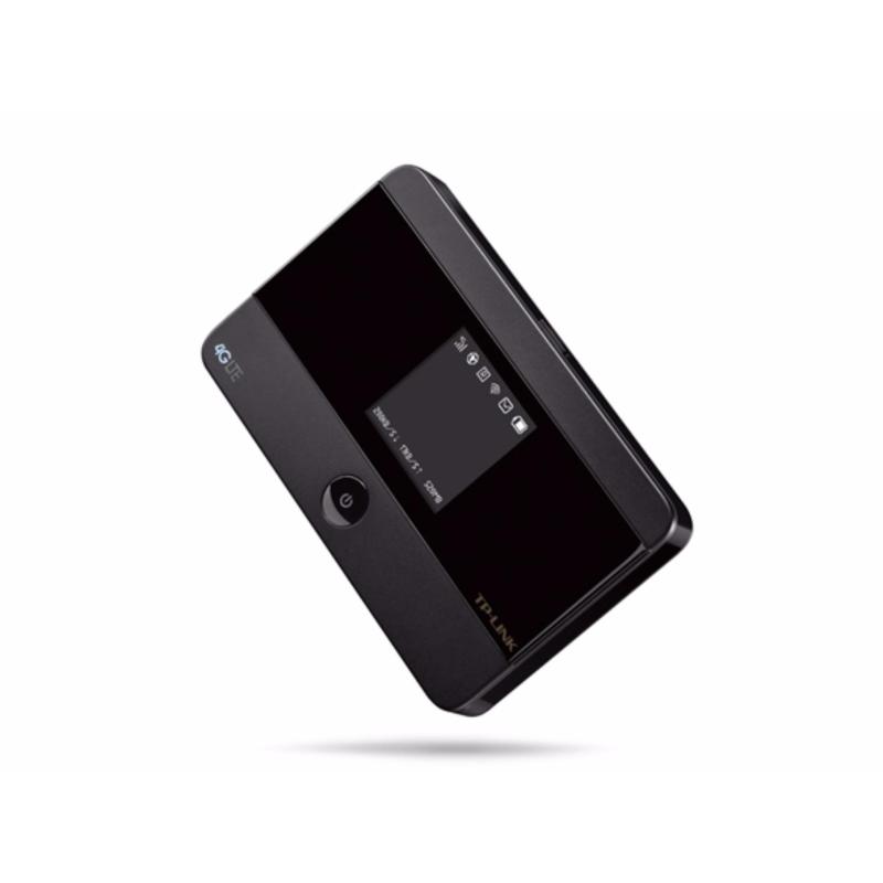 Bảng giá TP-Link M7350 - Wifi Di Động 4G LTE (Đen) Phong Vũ