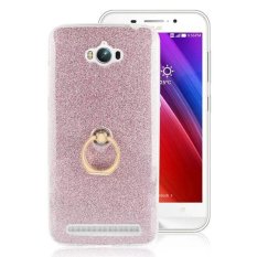 ... Tire Texture Kickstand Pc Tpu Cover Case For Lenovo A2010 Green Source TPU Glitter Bling Ring