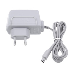 Travel Wall Charger Power Adapter Cord for Nintendo 2DS XL(Grey)-EU Plug – intl  Đang Giảm Giá Tại itechcool