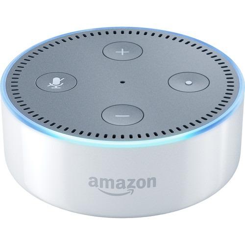 Loa Thông Minh Amazon Echo Dot (Thế hệ 2)