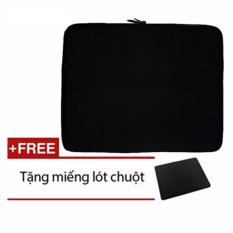 Túi chống sốc Laptop 14.1 Inch + Tặng 1 bàn di chuột