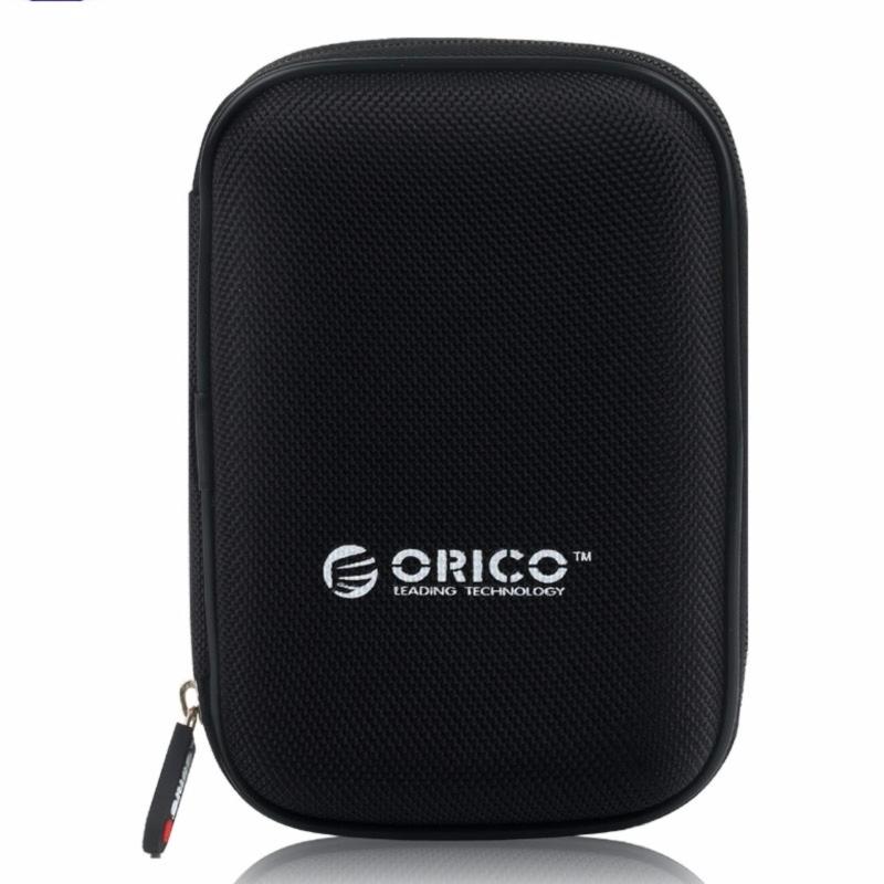 Bảng giá Túi chống sốc ổ cứng Orico PHD-25-BK (ĐEN) Phong Vũ