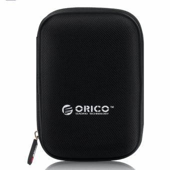 Túi chống sốc ổ cứng Orico PHD-25-BK (ĐEN)  