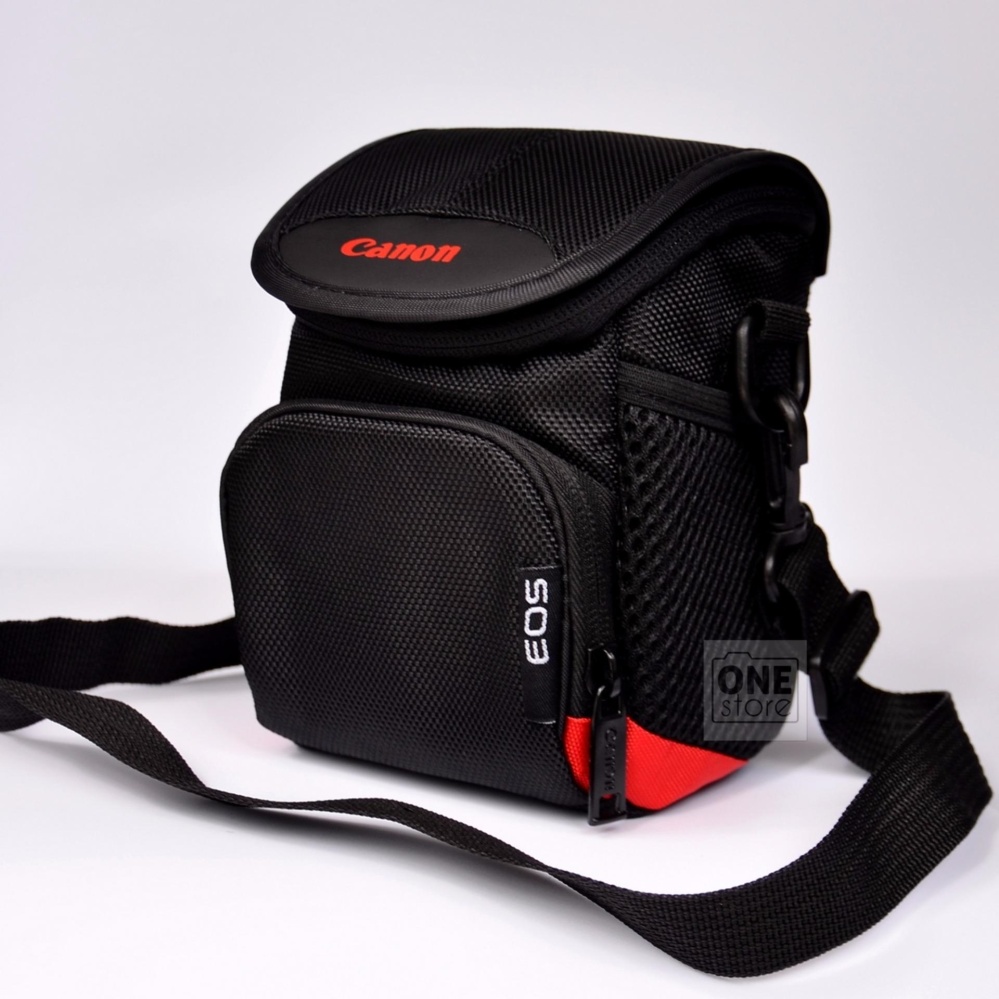 Túi đựng máy ảnh microless Canon EOS M3/M10/G1X