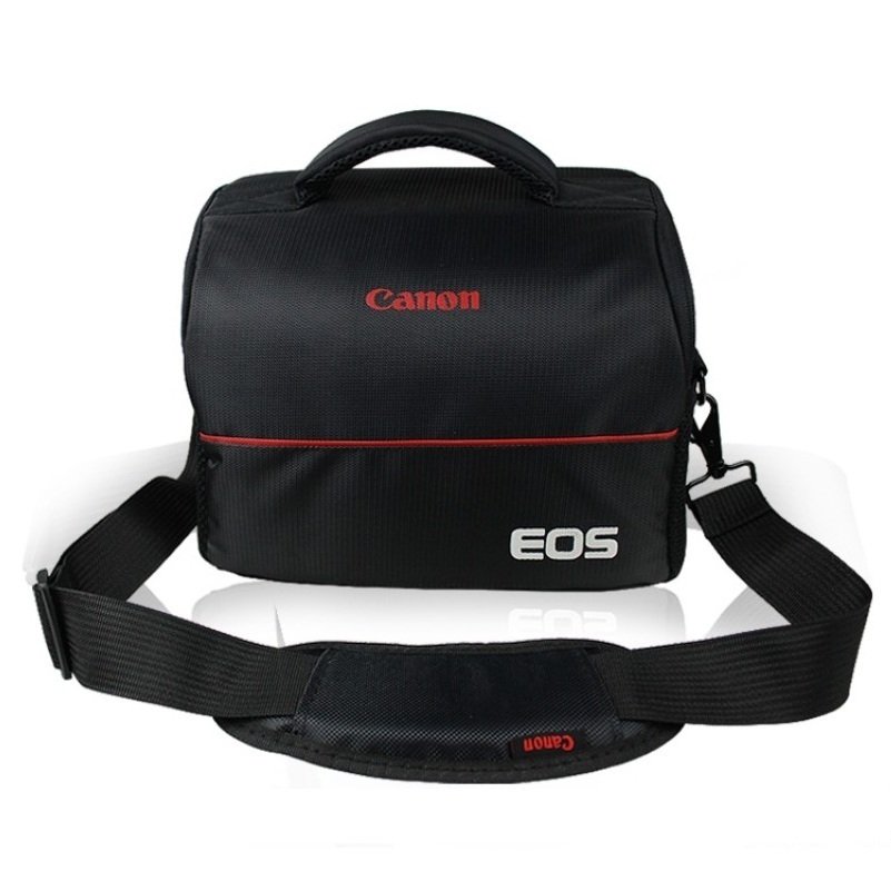 Túi máy ảnh Canon EOS Provill Electronics (Đen)
