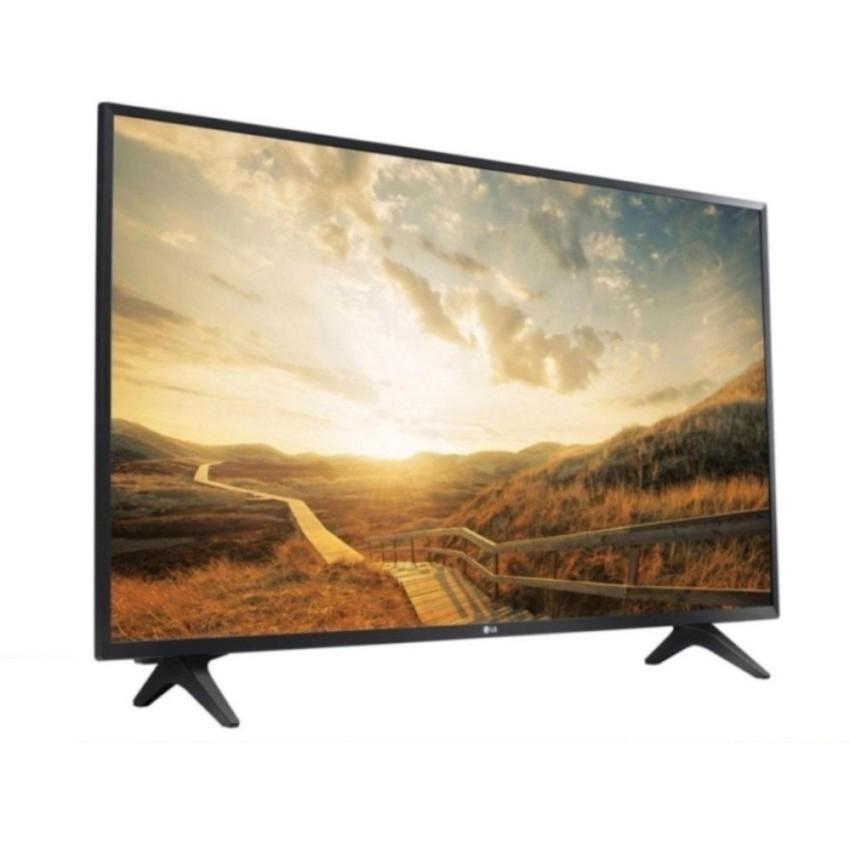 TV LED LG 32 inch HD - Model 32LJ500D (Đen) - Hãng phân phối chínhthức