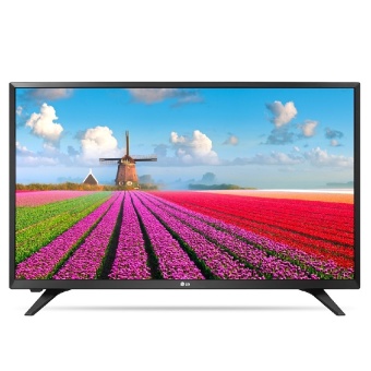 TV LED LG 43 inch Full HD - Model 43LJ500T (Đen) - Hãng phân phối chính thức  