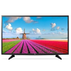 Bảng Giá TV LED LG 49 inch Full HD – Model 49LJ510T (Đen)  Tại Lazada