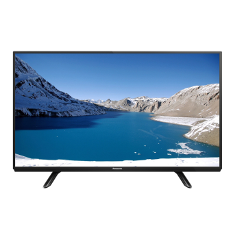 TV LED Panasonic 32 inch HD - Model TH-32E400V (Đen) - Hãng phân phối chính thức  