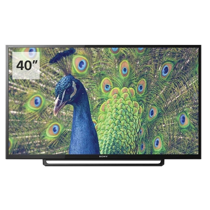 TV LED Sony 40inch Full HD - Model KDL-40R350E VN3 (Đen)