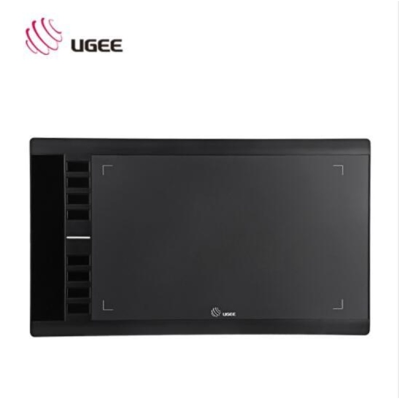 Bảng giá Ugee M708 Digital Tablet Graphics tablet for Drawing With digital drawing tablet digital Pen 2048 Level with glove - intl Phong Vũ