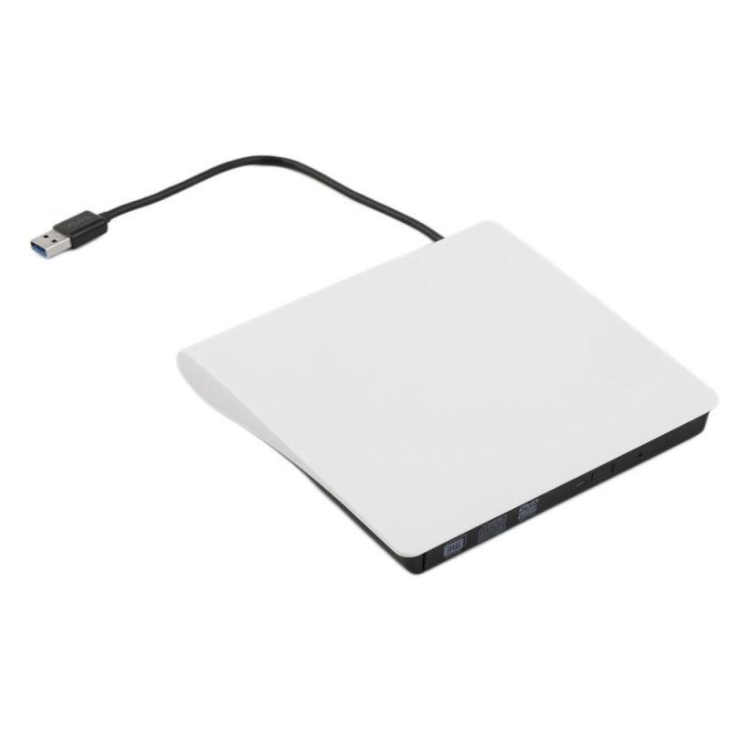 Bảng giá UINN Professional External Drive USB 3.0 3D Burner Writer Player for PC Laptop Notebook - intl Phong Vũ
