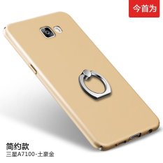 Ultra D Nne Matte Harte Schale Fallschutz Ring Case Cover For Samsung Galaxy .