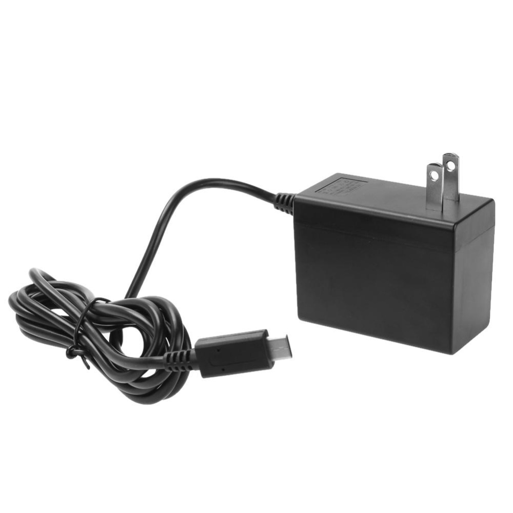US plug AC Adapter Charger for Nintendo Switch NS Game Console - intl