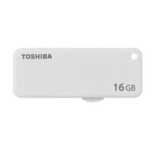 So Sánh Giá USB 16GB Nắp Trượt Toshiba TransMemory U203   TIAN (Tp.HCM)