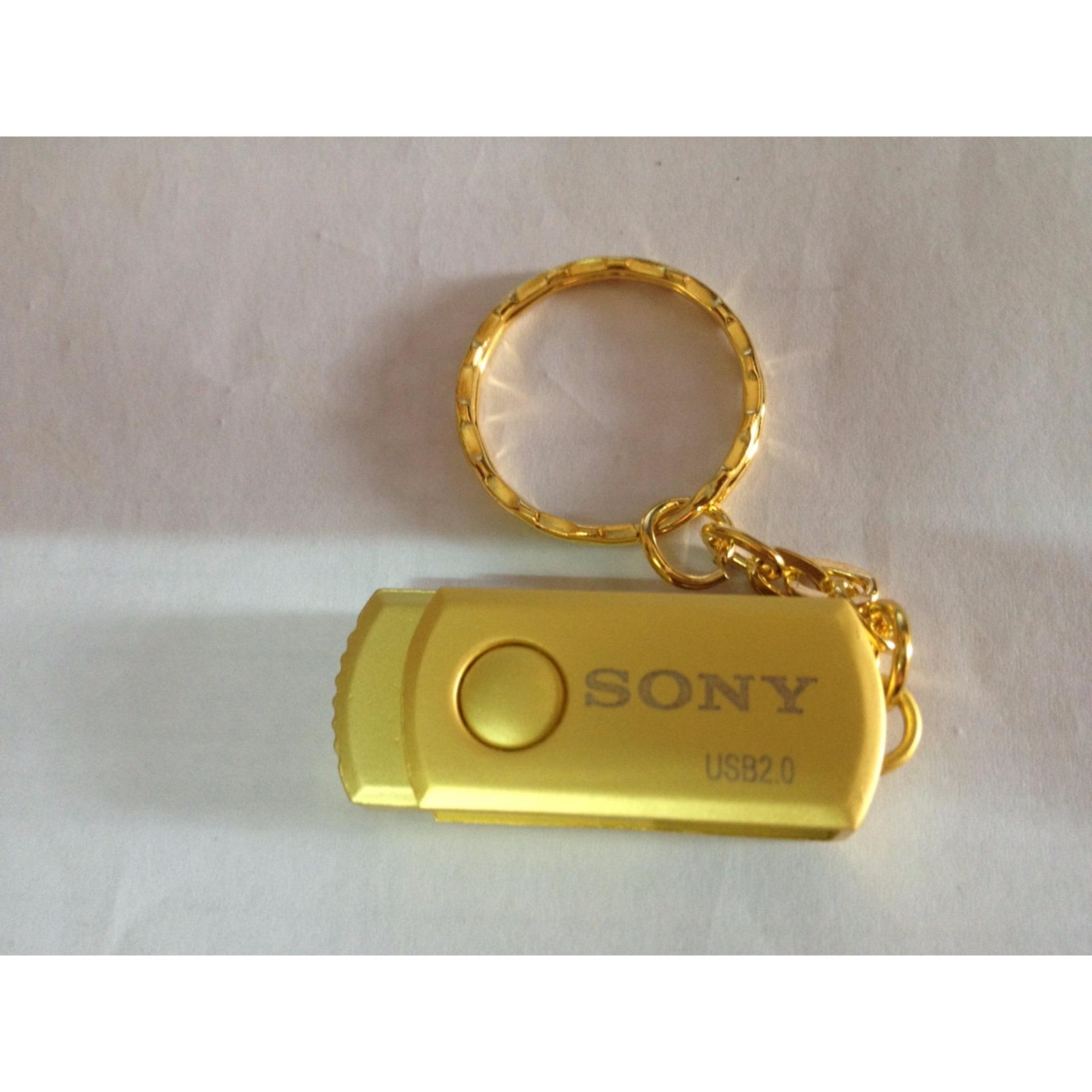 USB 16GB Xi vàng cực đẹp loại tốt