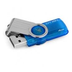USB 4GB 2.0 (Xanh)