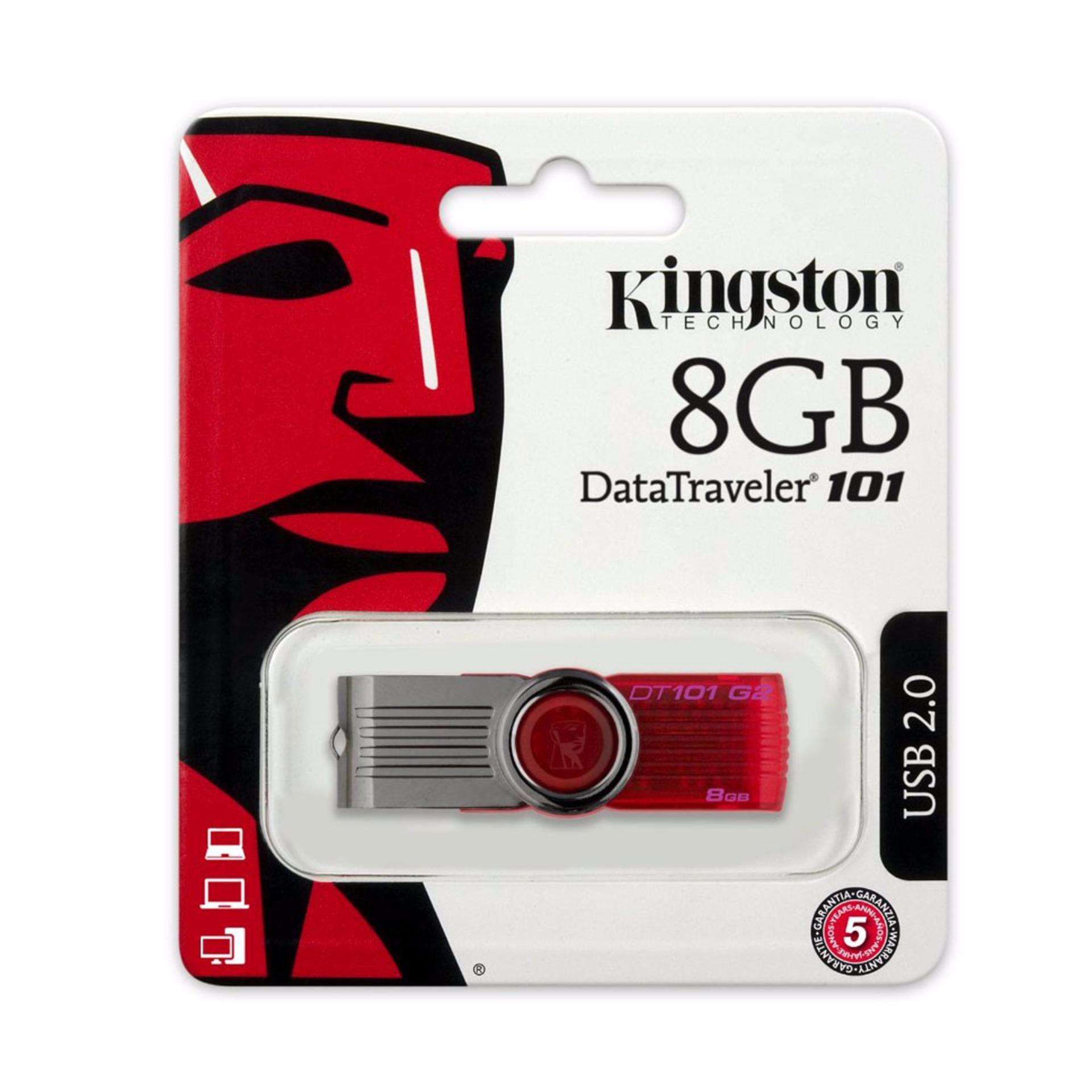USB 8G 2.0 - DataTraveler