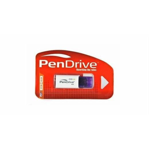 USB 8G Pendriver - PDUSB CLICK -