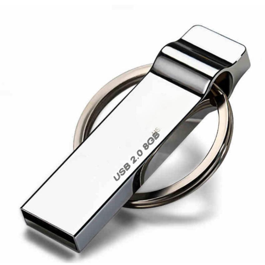 Hình ảnh USB 8GB kim loại siêu sang