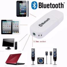 USB bluetooth cho PC- USB Bluetooth kết nối Loa Thường thành loa không dây (màu ngẫu nhiên)