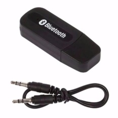 USB Bluetooth Drive Audio Receiver Music Receivers