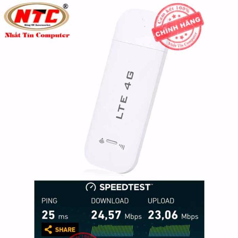 Bảng giá USB Phát Wifi 4G LTE từ Sim Dongle Mifi C11 - Tích hợp 3 in 1 (trắng) Phong Vũ
