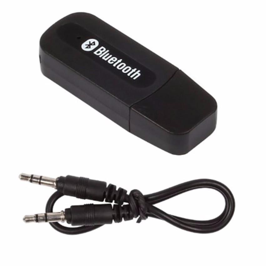Hình ảnh USB thu bluetooth cho loa di dộng, Loa kéo không có Blutooth