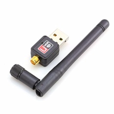 USB thu sóng wifi có ăng ten thu sóng mạnh