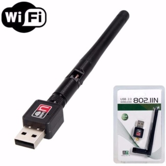 USB Thu Wifi 802.11 Có Anten  