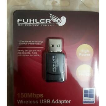 USB thu wifi Fuhler (FH-150) tốc độ 150Mbps