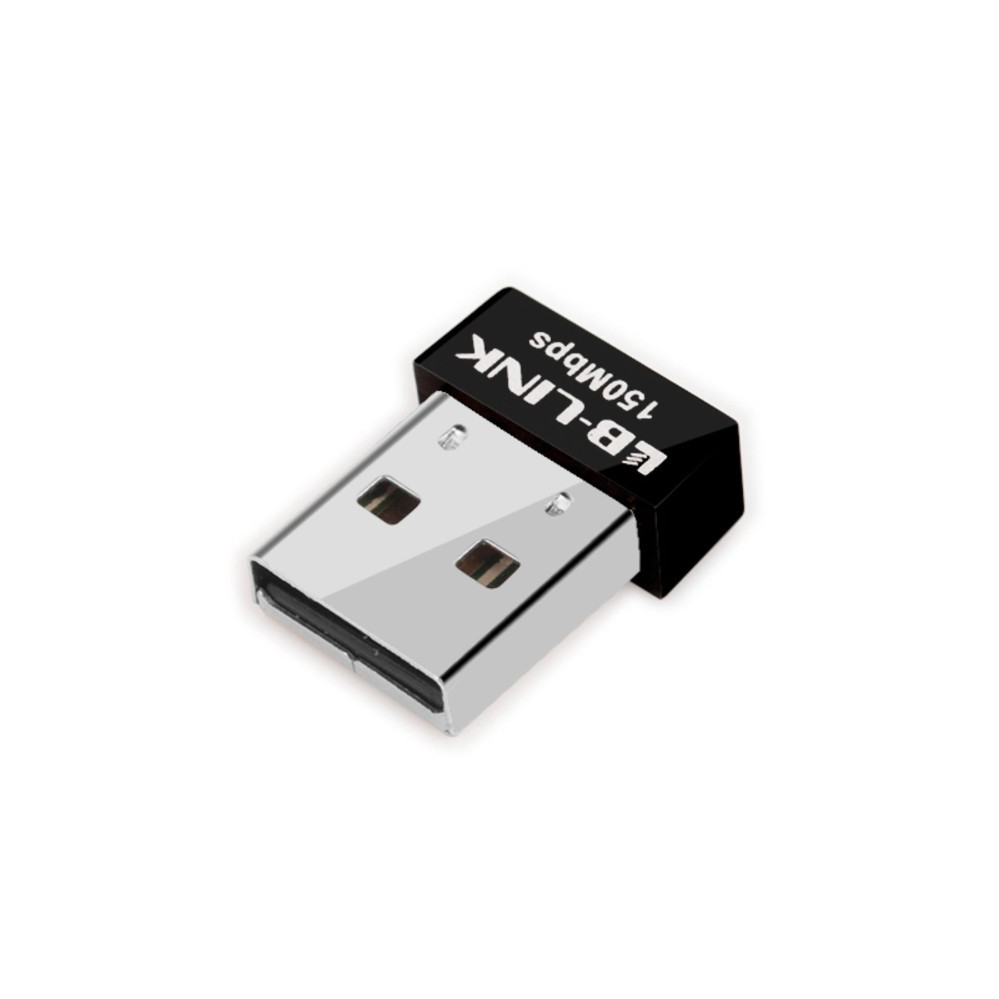 USB thu wifi LB-LINK BL-WN151 dành cho PC, Laptop BH 1 năm