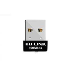 Website bán Usb thu wifi LB-LINK BL-WN151 Nano (Đen)  tốt nhất
