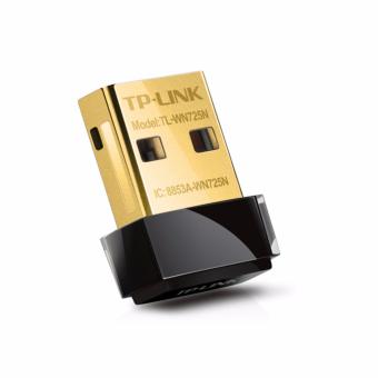 USB Thu WiFi TP-Link TL-WN725N  
