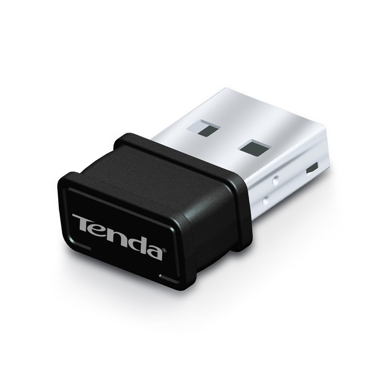 USB Wifi TENDA 311Mi (Đen)