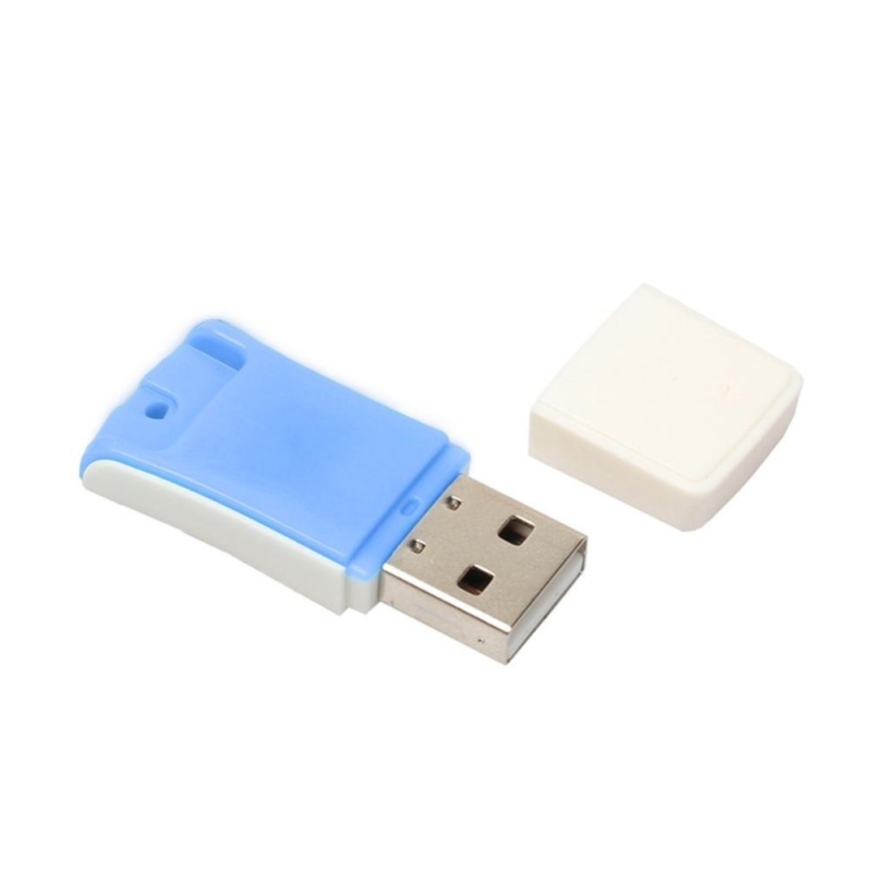 Bảng giá USB2.0 High Speed Memory TF Card Reader - intl Phong Vũ