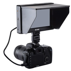 VIltrox Clip on 7″ LCD