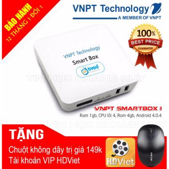 8832959 , VN830ELAA3O5MUVNAMZ-6524452 , 224_VN830ELAA3O5MUVNAMZ-6524452 , 1490000 , VNPT-Smartbox-1-Ram-1G-tang-chuot-khong-day-tri-gia-149k-tk-VIPHDViet-224_VN830ELAA3O5MUVNAMZ-6524452 , lazada.vn , VNPT Smartbox 1 - Ram 1G tặng chuột không dây trị VNPT Smartbox 1 - Ram 1G tặng chuột không dây trị giá 149k, tk VIPHDViet