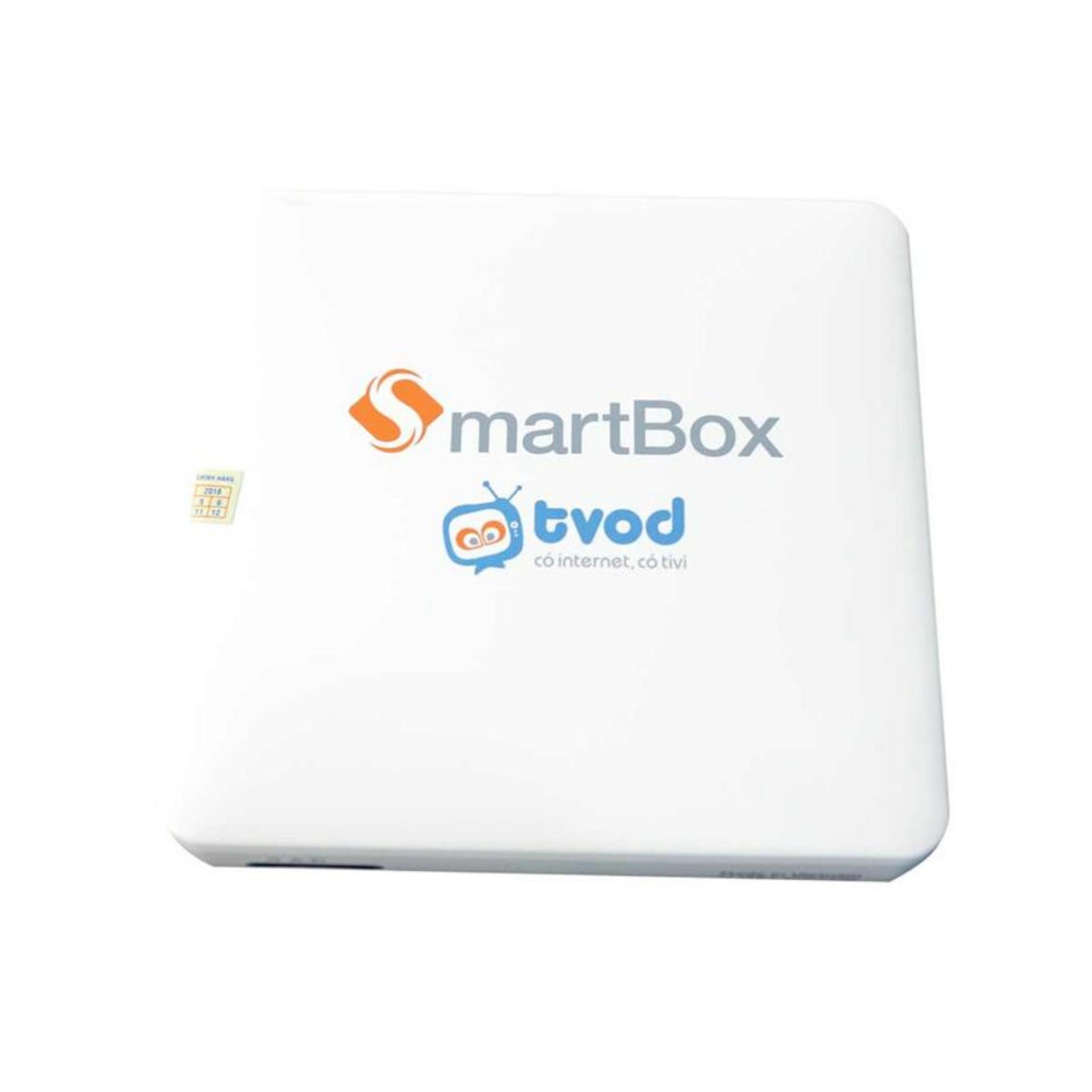VNPT Smartbox 2