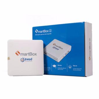 VNPT Smartbox 2 - Ram 2Gb tặng chuột không dây trị giá 149k